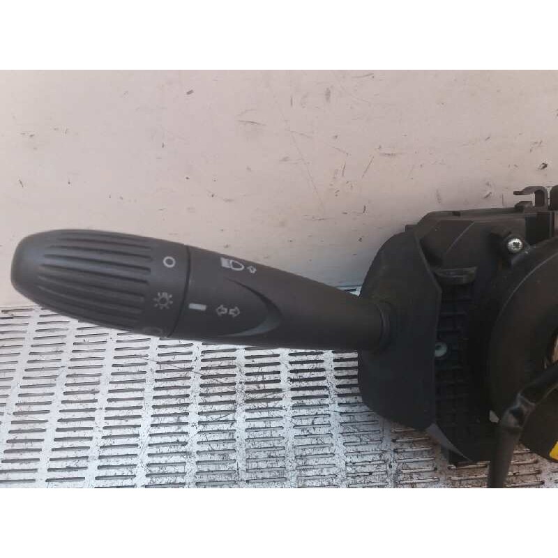Recambio de mando luces para fiat punto berlina (188) 1.2 cat referencia OEM IAM - Blanco 2