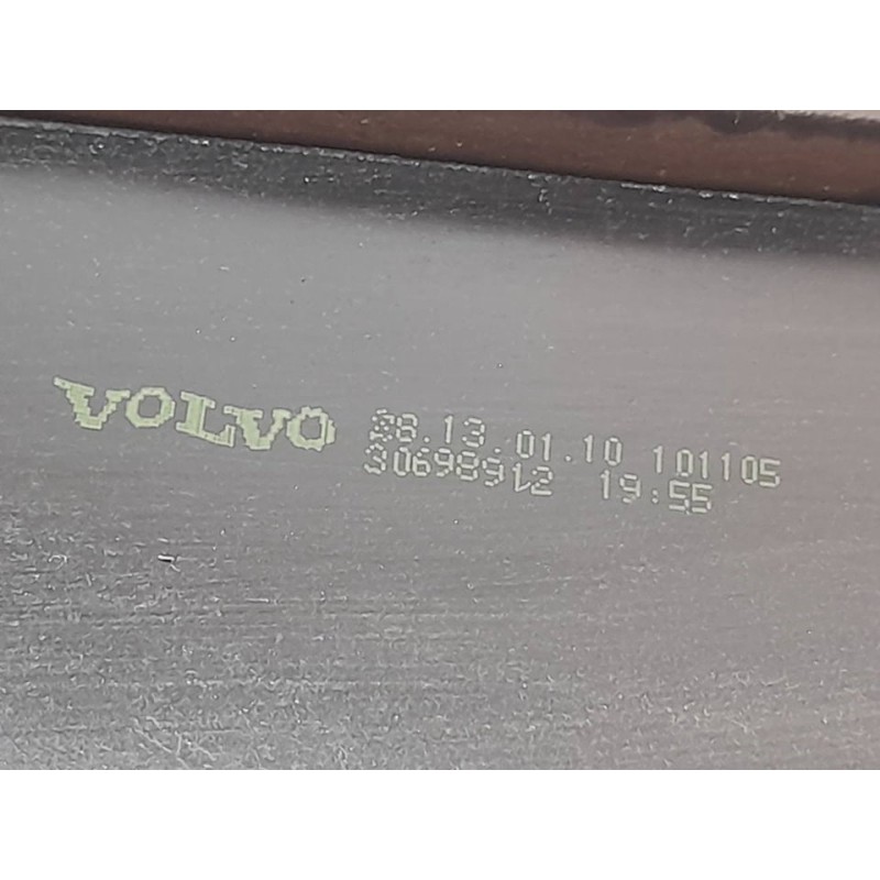 Recambio de piloto trasero izquierdo para volvo s40 berlina 1.6 d momentum referencia OEM IAM 306998912 2