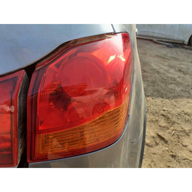 Recambio de piloto trasero derecho para mitsubishi asx (ga0w) challenge 2wd referencia OEM IAM - Gris 2