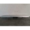 Recambio de molduras traseras para nissan almera (n16/e) comfort referencia OEM IAM   