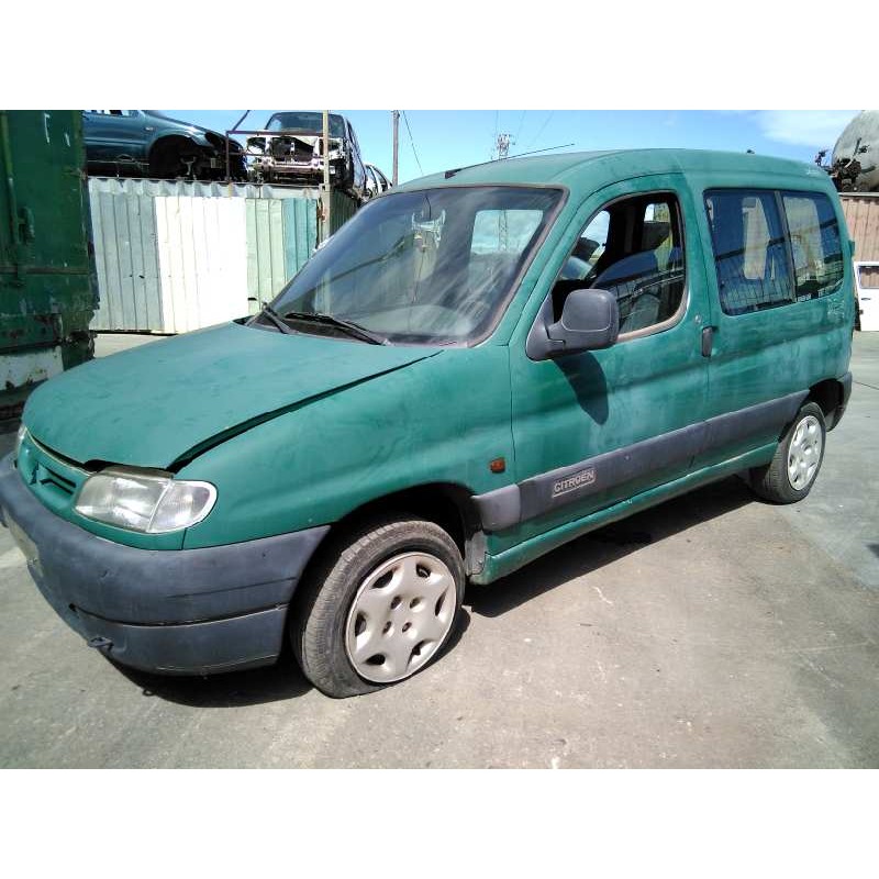citroën berlingo del año 1998
