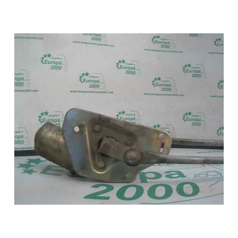 Recambio de motor limpia delantero para suzuki swift sf berlina (ma) 1.3 cat referencia OEM IAM - Azul 4