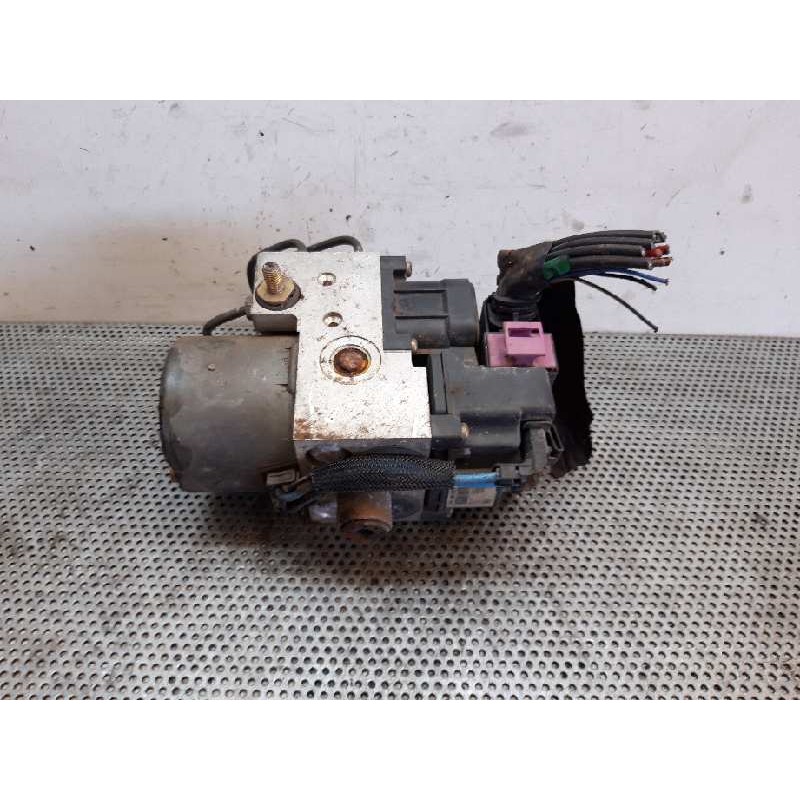 Recambio de abs para opel zafira a 2.0 dti referencia OEM IAM 0265216651 90581417 BOSCH