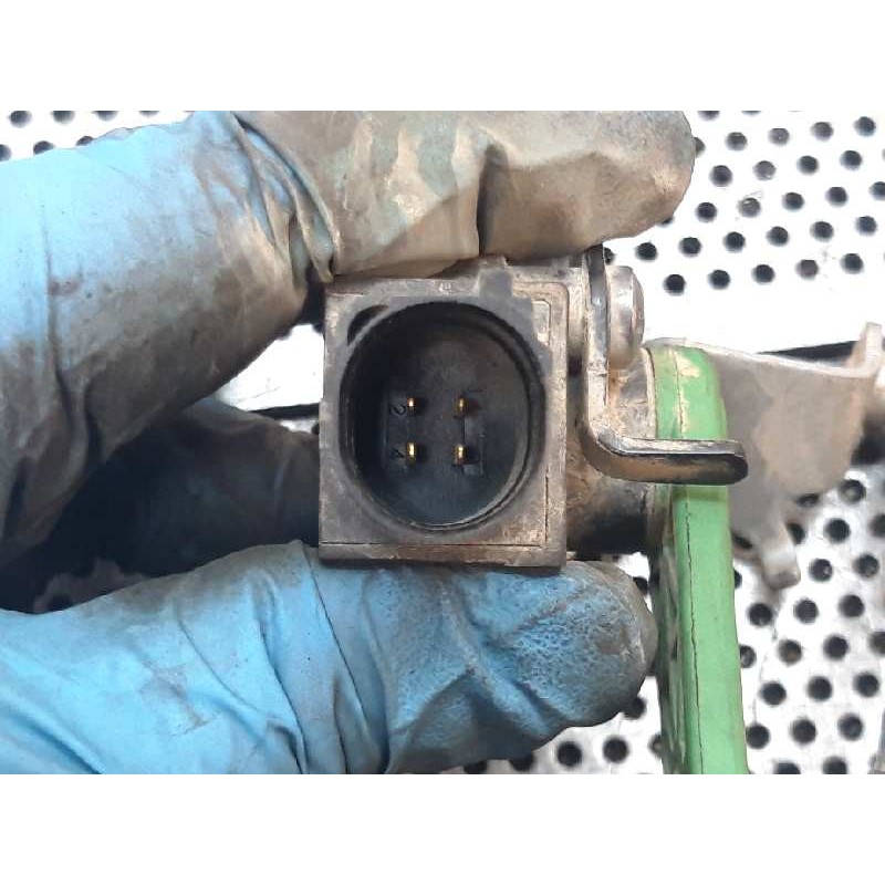 Recambio de sensor para audi a6 allroad quattro (4gj) 3.0 tdi clean diesel referencia OEM IAM 4H0907503 4