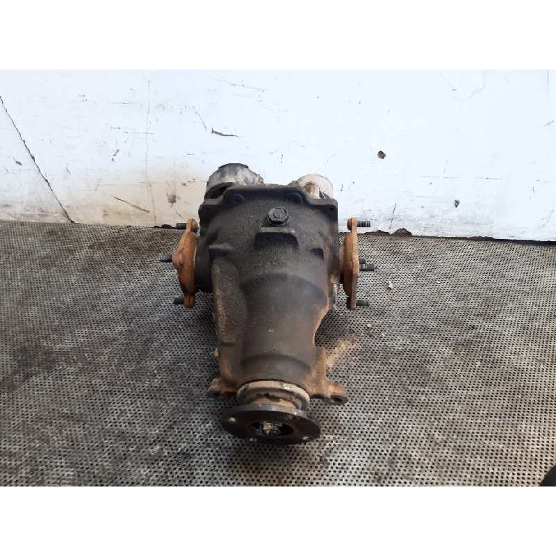 Recambio de diferencial trasero para toyota rav 4 funcruiser (a1) básico referencia OEM IAM 17SA - Rojo 5