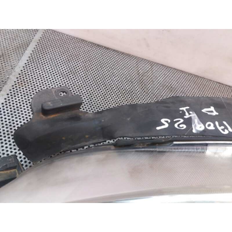 Recambio de faro izquierdo para citroën xsara picasso 1.6 hdi 110 exclusive referencia OEM IAM 3