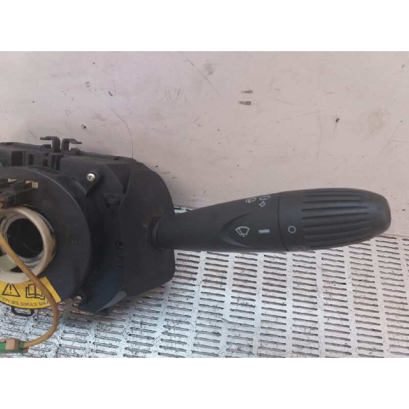 Recambio de mando luces para fiat punto berlina (188) 1.2 cat referencia OEM IAM - Blanco 3