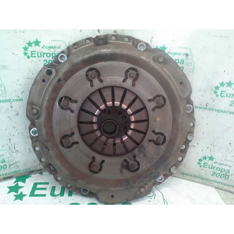 Recambio de kit embrague para opel vivaro 1.9 cdti cat (f9q-760 / l08) referencia OEM IAM 8200233991  