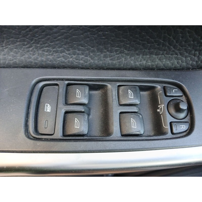 Recambio de mando elevalunas delantero izquierdo para volvo xc60 i suv (156) d3 / d4 referencia OEM IAM   