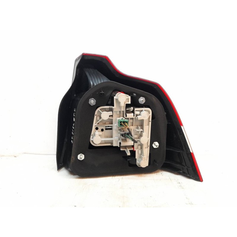 Recambio de piloto trasero izquierdo para volvo s40 berlina 1.6 d momentum referencia OEM IAM 306998912 3