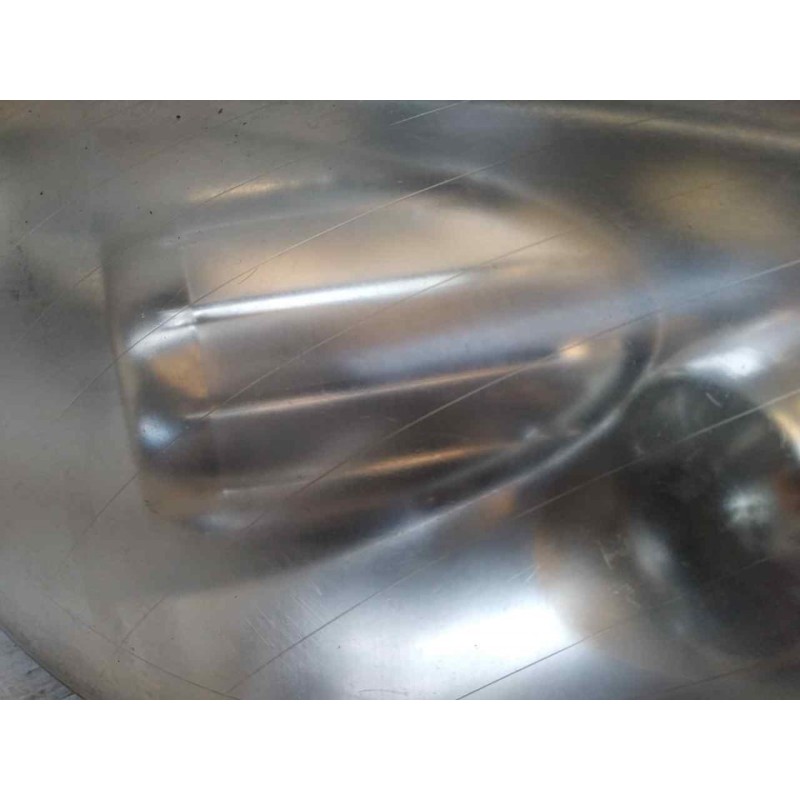 Recambio de faro izquierdo para mercedes-benz clase b (w245) 180 cdi (245.207) referencia OEM IAM A1698201761 - Negro 2