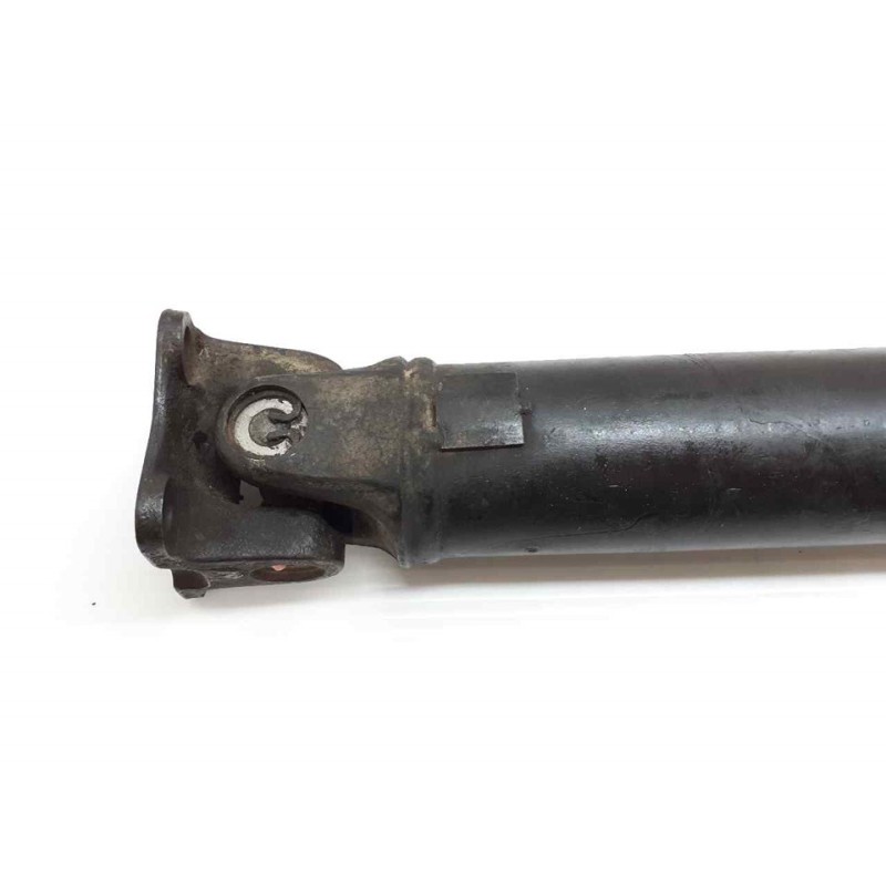 Recambio de transmision central para nissan cabstar 01.04  cabina doble cabina doble referencia OEM IAM - Blanco 2