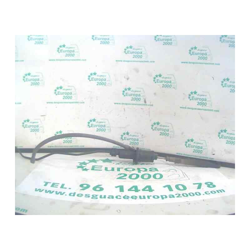 Recambio de bombin embrague para peugeot 307 (s1) 2.0 16v cat referencia OEM IAM   