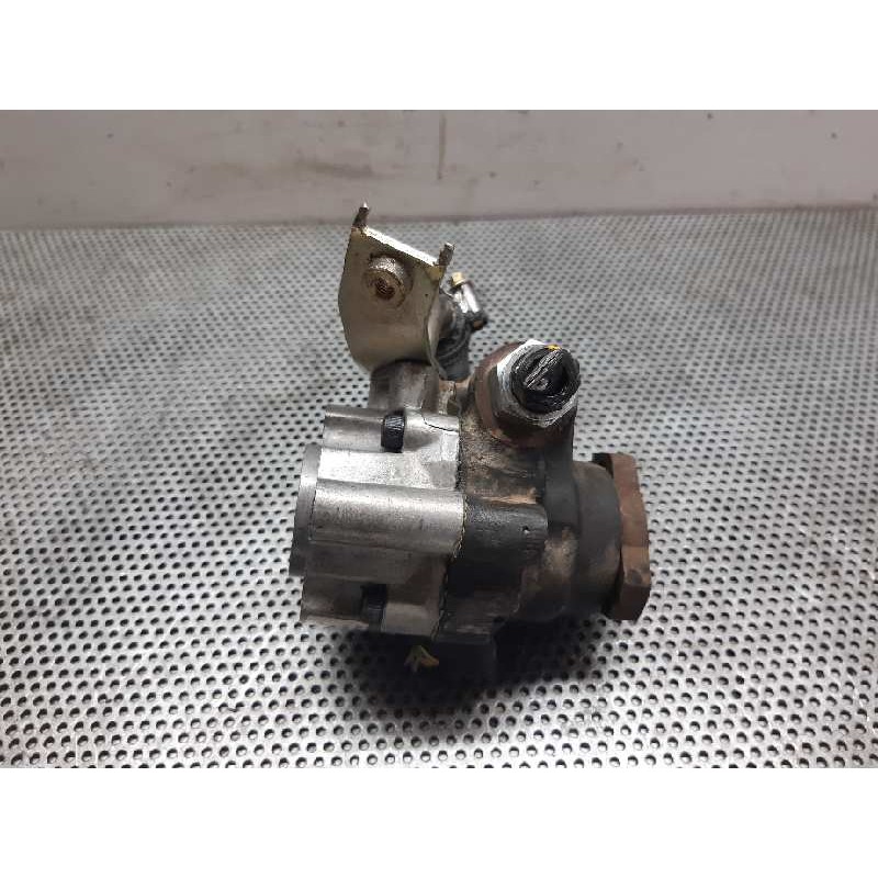 Recambio de bomba direccion para mg mg zr referencia OEM IAM QVB101581 HE120509517 16 V 3