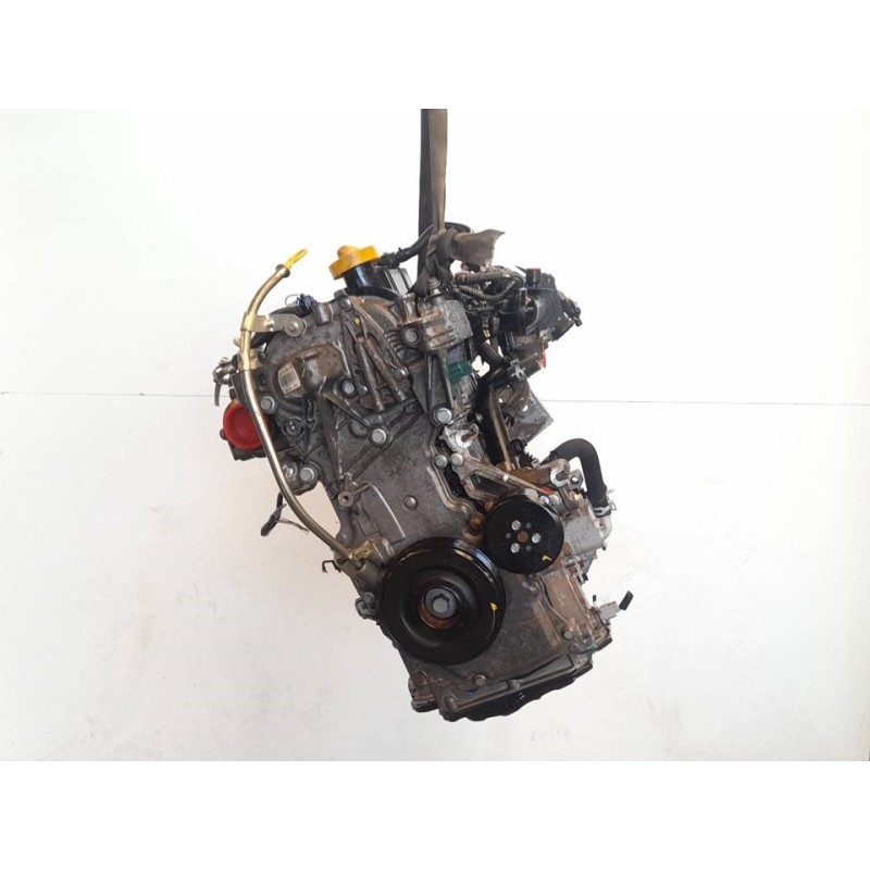 Recambio de motor completo para nissan micra v (k14) acenta referencia OEM IAM H4DB450 - Azul 5