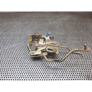 CERRADURA PUERTA DELANTERA DERECHA 84544 