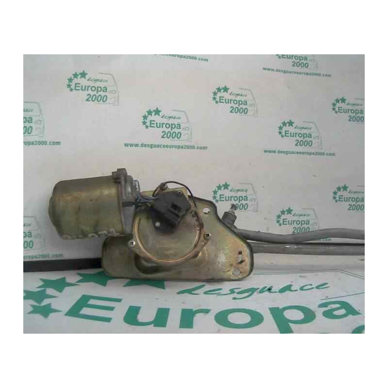 Recambio de motor limpia delantero para suzuki swift sf berlina (ma) 1.3 cat referencia OEM IAM - Azul 5