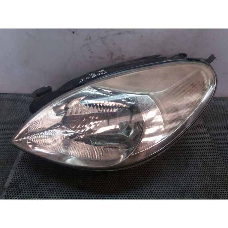 Recambio de faro izquierdo para citroën xsara picasso 1.6 hdi 110 exclusive referencia OEM IAM 4