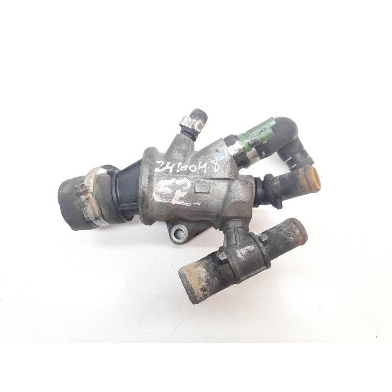 Recambio de termostato para fiat doblo cargo (223) 1.9 jtd sx furg. panorama referencia OEM IAM 4678539 10285 