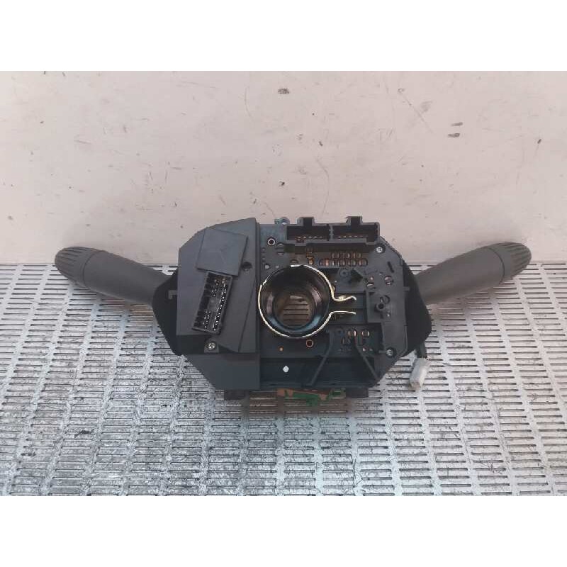 Recambio de mando luces para fiat punto berlina (188) 1.2 cat referencia OEM IAM - Blanco 4