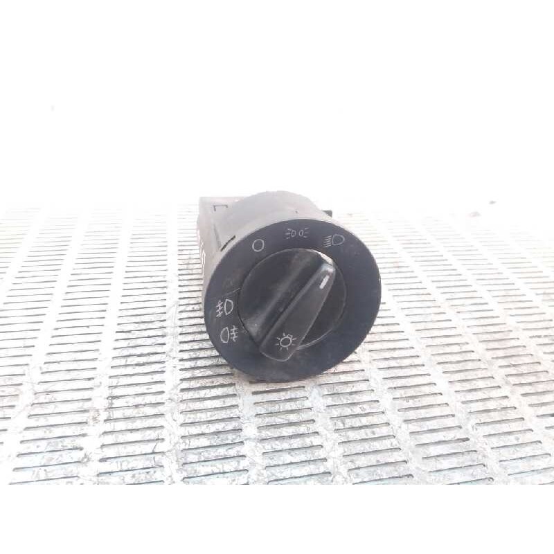 Recambio de mando luces para volkswagen polo berlina (6n2) 1.0 referencia OEM IAM 1C0941531A  