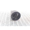 Recambio de mando luces para volkswagen polo berlina (6n2) 1.0 referencia OEM IAM 1C0941531A  