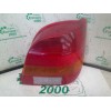 Recambio de piloto trasero derecho para ford fiesta berl./courier 1.4 cat (pt-e) referencia OEM IAM   