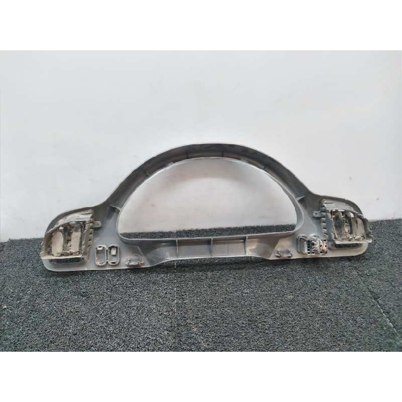 Recambio de tapa cuadro instrumentos para mercedes-benz sprinter 02.00  caja cerrada, techo elevado 313 cdi (903.663) referencia - Blanco 2