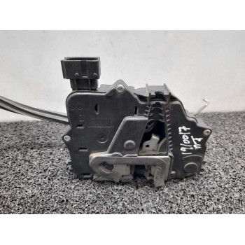 CERRADURA PUERTA DELANTERA IZQUIERDA 1342155080 