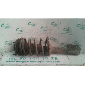 AMORTIGUADOR DELANTERO IZQUIERDO 60563 