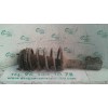 Recambio de amortiguador delantero izquierdo para kia shuma ii referencia OEM IAM  60563 