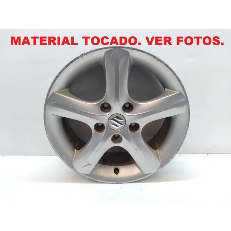 Recambio de llanta para suzuki sx4 rw (ey) glx referencia OEM IAM   