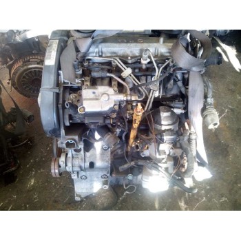 MOTOR COMPLETO ASY 