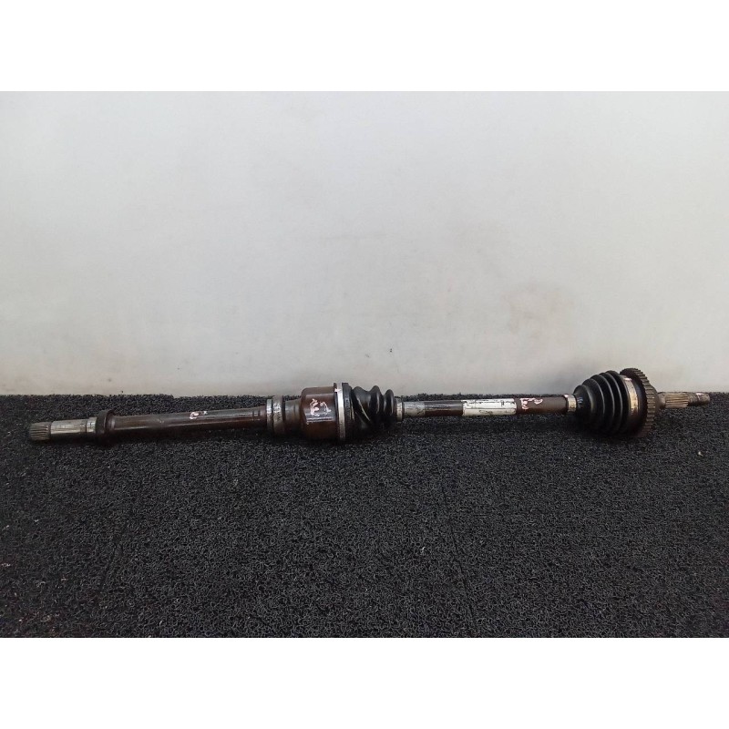 Recambio de transmision delantera derecha para peugeot 206+ básico referencia OEM IAM   