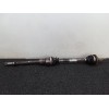 Recambio de transmision delantera derecha para peugeot 206+ básico referencia OEM IAM   