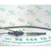 Recambio de bombin embrague para peugeot 307 (s1) 2.0 16v cat referencia OEM IAM   