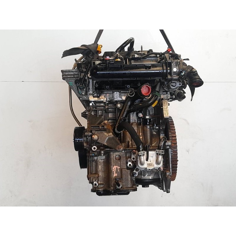Recambio de motor completo para nissan micra v (k14) acenta referencia OEM IAM H4DB450 - Azul 6