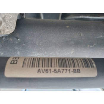 BARRA ESTABILIZADORA TRASERA AV615A771BB 