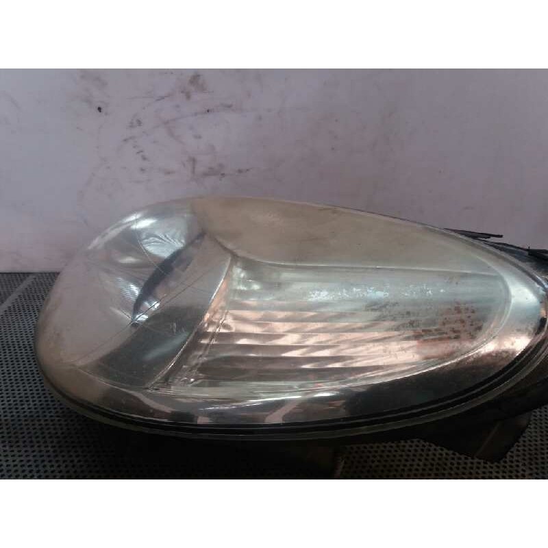 Recambio de faro izquierdo para citroën xsara picasso 1.6 hdi 110 exclusive referencia OEM IAM 5