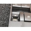 Recambio de mando elevalunas delantero izquierdo para opel zafira b enjoy referencia OEM IAM 13209203 03495216 GM