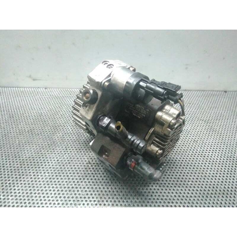 Recambio de bomba inyeccion para renault scenic ii grand confort authentique referencia OEM IAM 8200108225 0445010075 BOSCH - Gris 2