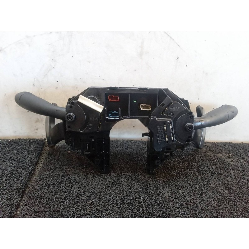 Recambio de mando luces para citroën c4 grand picasso exclusive referencia OEM IAM 96627927XR  VALEO - Gris 3