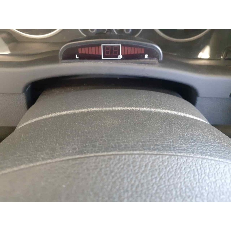 Recambio de anillo airbag para volkswagen tiguan (5n1) advance referencia OEM IAM   