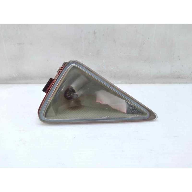 Recambio de faro antiniebla derecho para honda civic berlina (fn) 1.8 type s referencia OEM IAM 0305078002 - Rojo