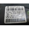 Recambio de faro izquierdo para mercedes-benz clase b (w245) 180 cdi (245.207) referencia OEM IAM A1698201761  