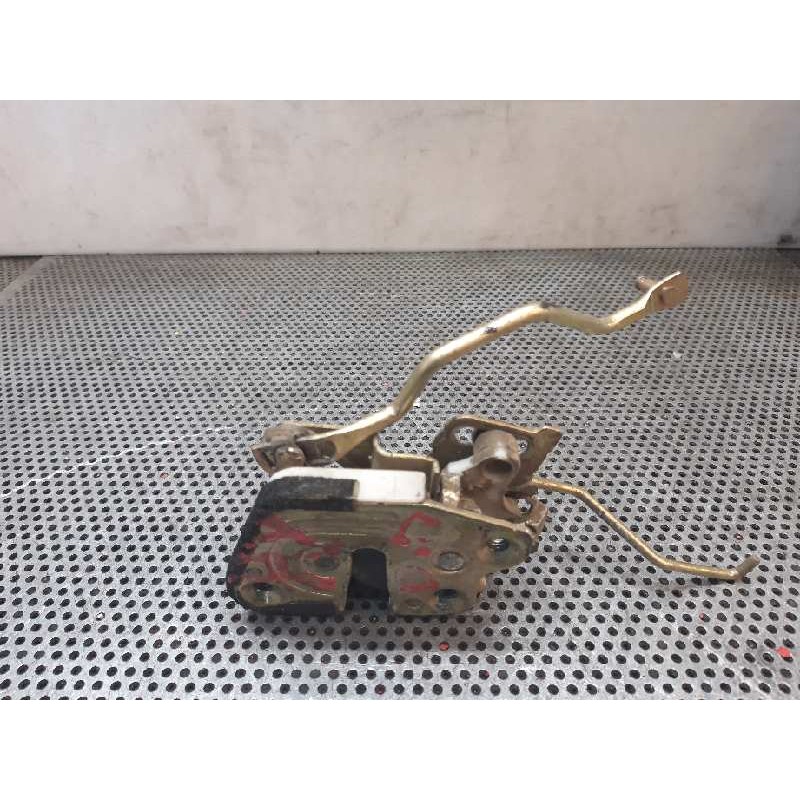 Recambio de cerradura puerta delantera derecha para hyundai h 1 referencia OEM IAM  84544 2
