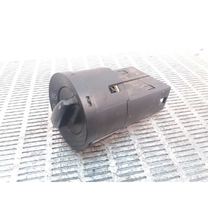 Recambio de mando luces para volkswagen polo berlina (6n2) 1.0 referencia OEM IAM 1C0941531A - Rojo 2