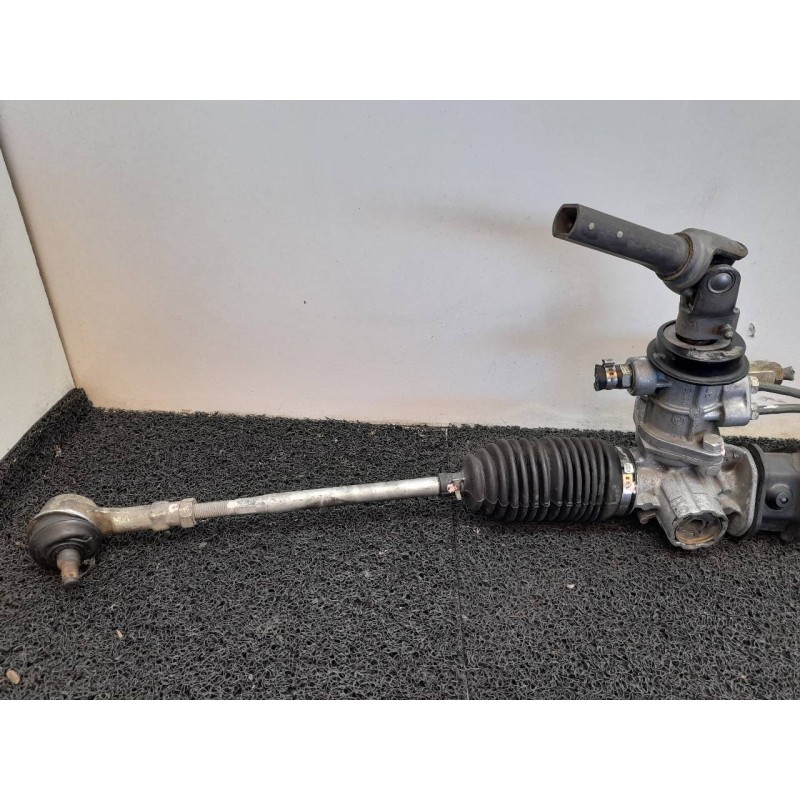 Recambio de cremallera direccion para volvo v40 familiar 1.9 turbodiesel referencia OEM IAM 040CLHD 130916 SMI 2