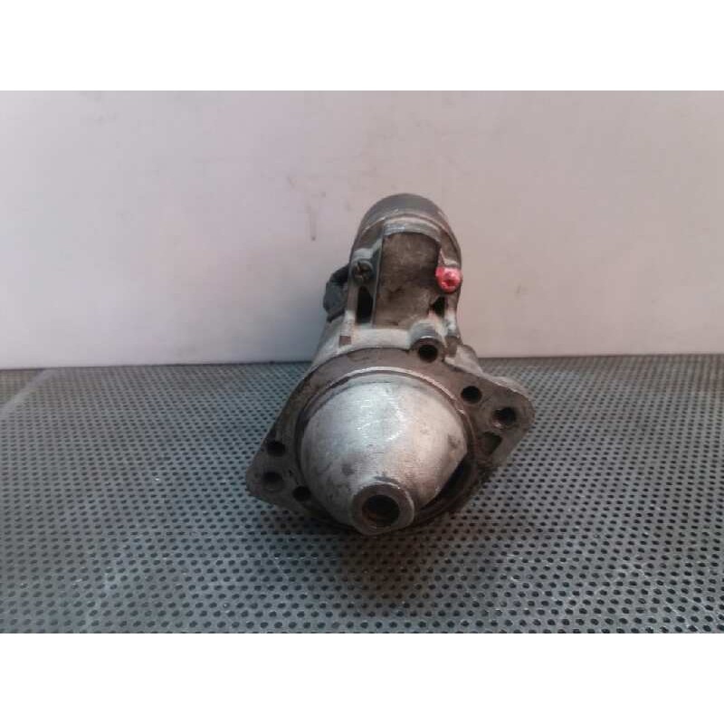 Recambio de motor arranque para hyundai h 1 2.5 turbodiesel cat referencia OEM IAM STR7039 21020169 - Blanco 5
