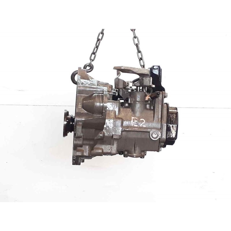 Recambio de caja cambios para seat ibiza (6l1) reference referencia OEM IAM JCZ  
